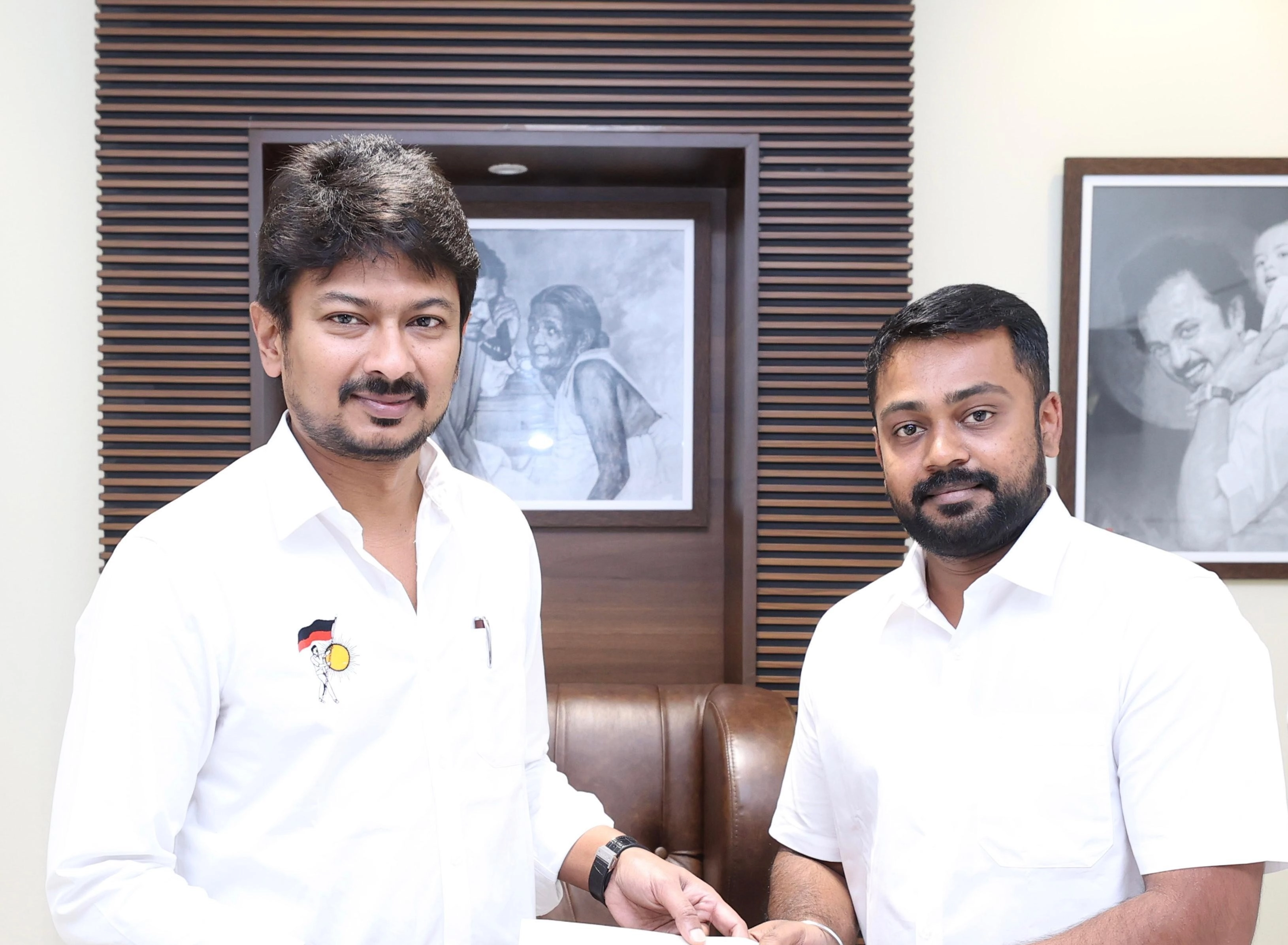 TR Krishnaraja Youth Engagement